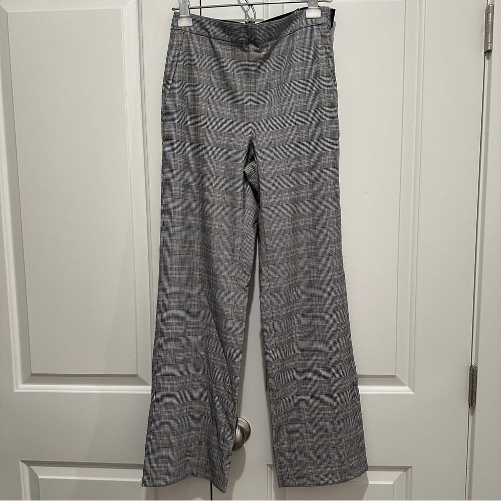 Aritzia Barton pants